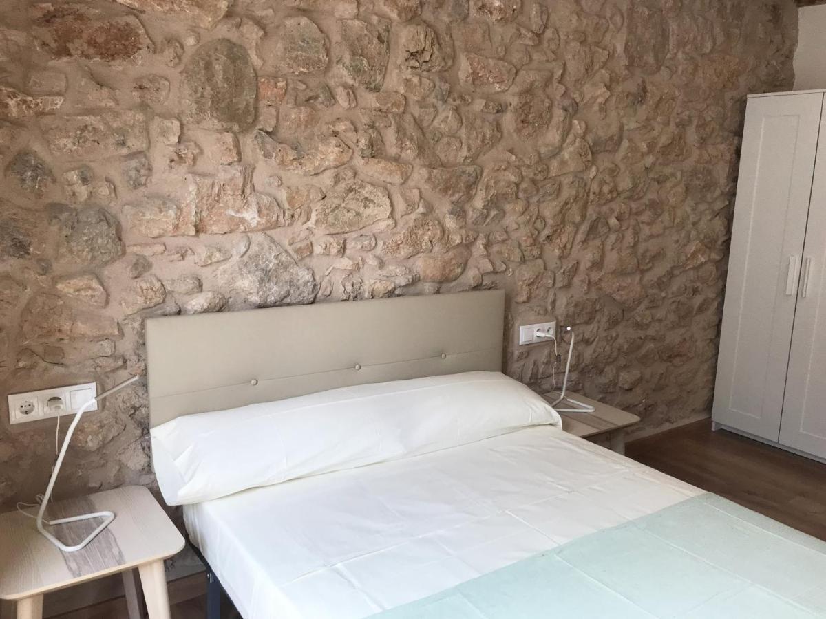 Casa El Metge * Prat de Comte