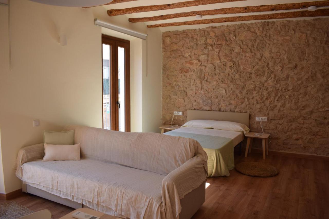 Casa El Metge Appartamento
