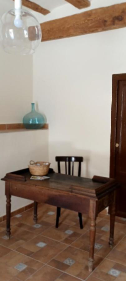 Casa El Metge * Prat de Comte