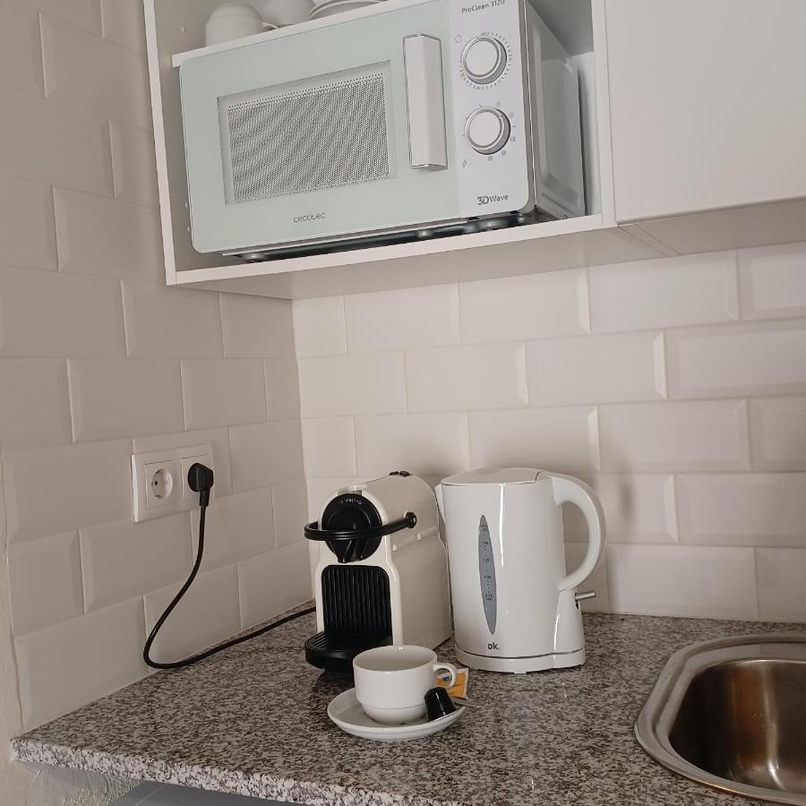 Casa El Metge Appartamento *