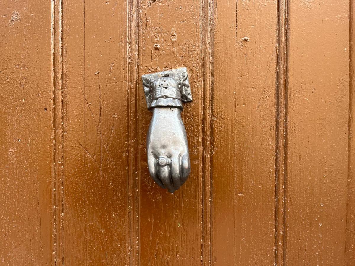 Appartamento Casa El Metge Prat de Comte