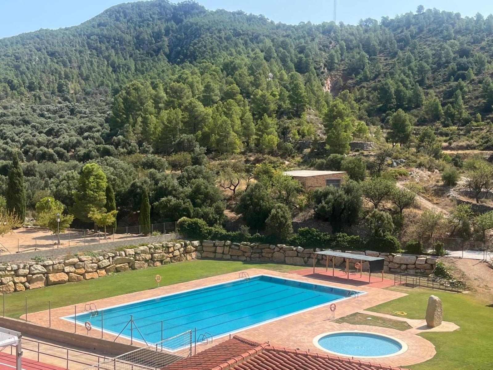 Appartamento Casa El Metge