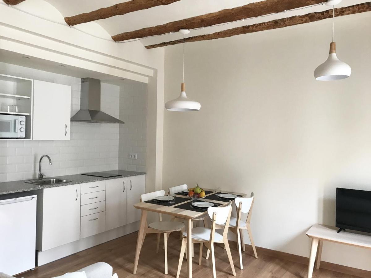 Apartment Casa El Metge