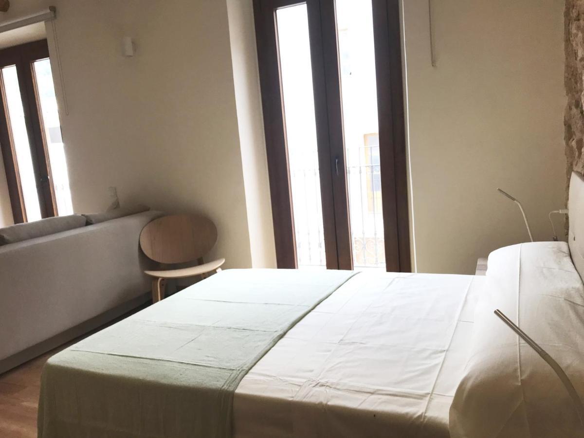 Casa El Metge Apartment