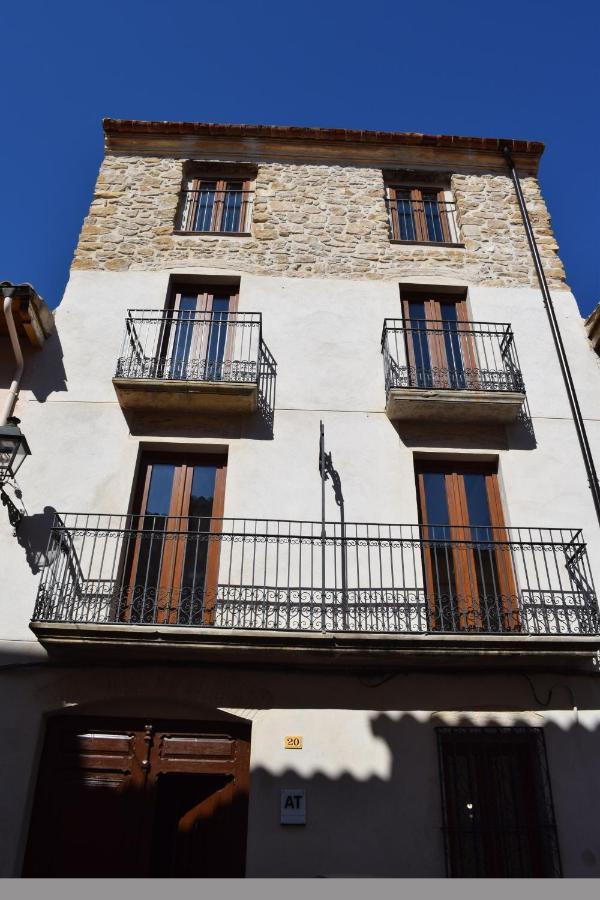 Apartment Casa El Metge