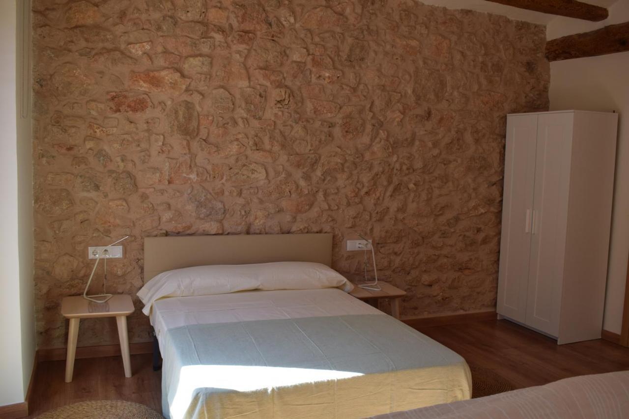 Casa El Metge * Prat de Comte