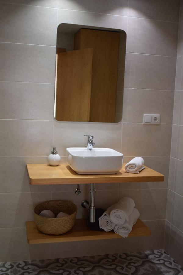 Apartment Casa El Metge Prat de Comte