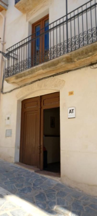 Casa El Metge Appartement *