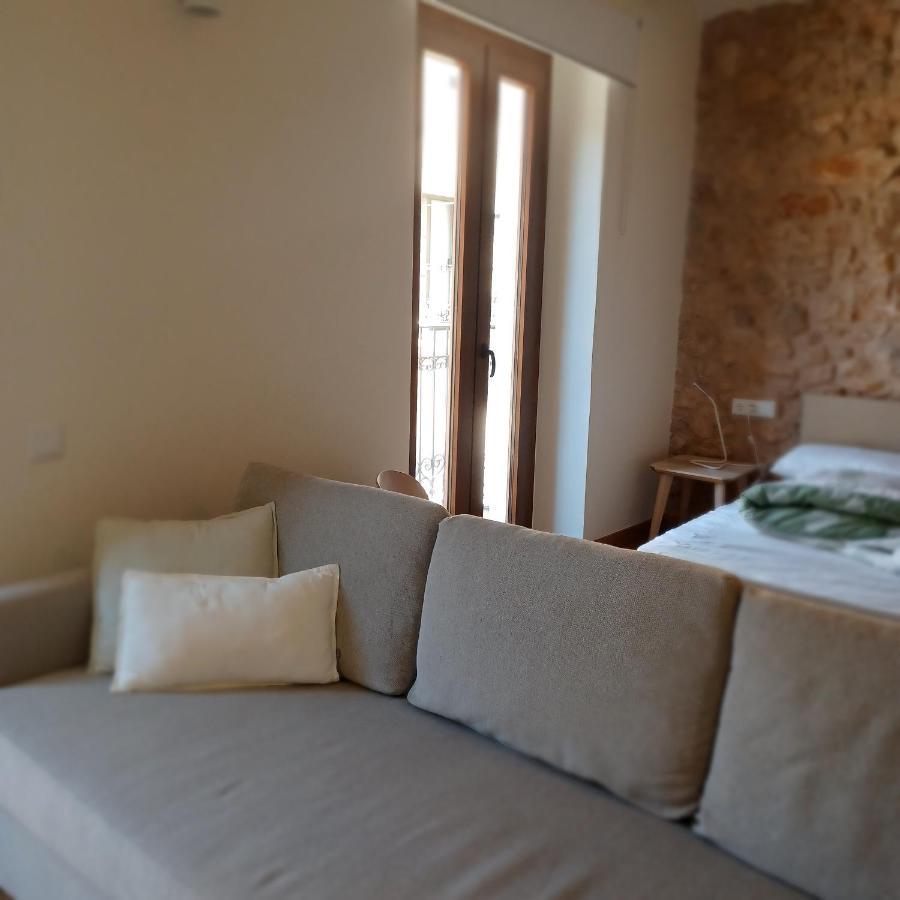 Apartment Casa El Metge *
