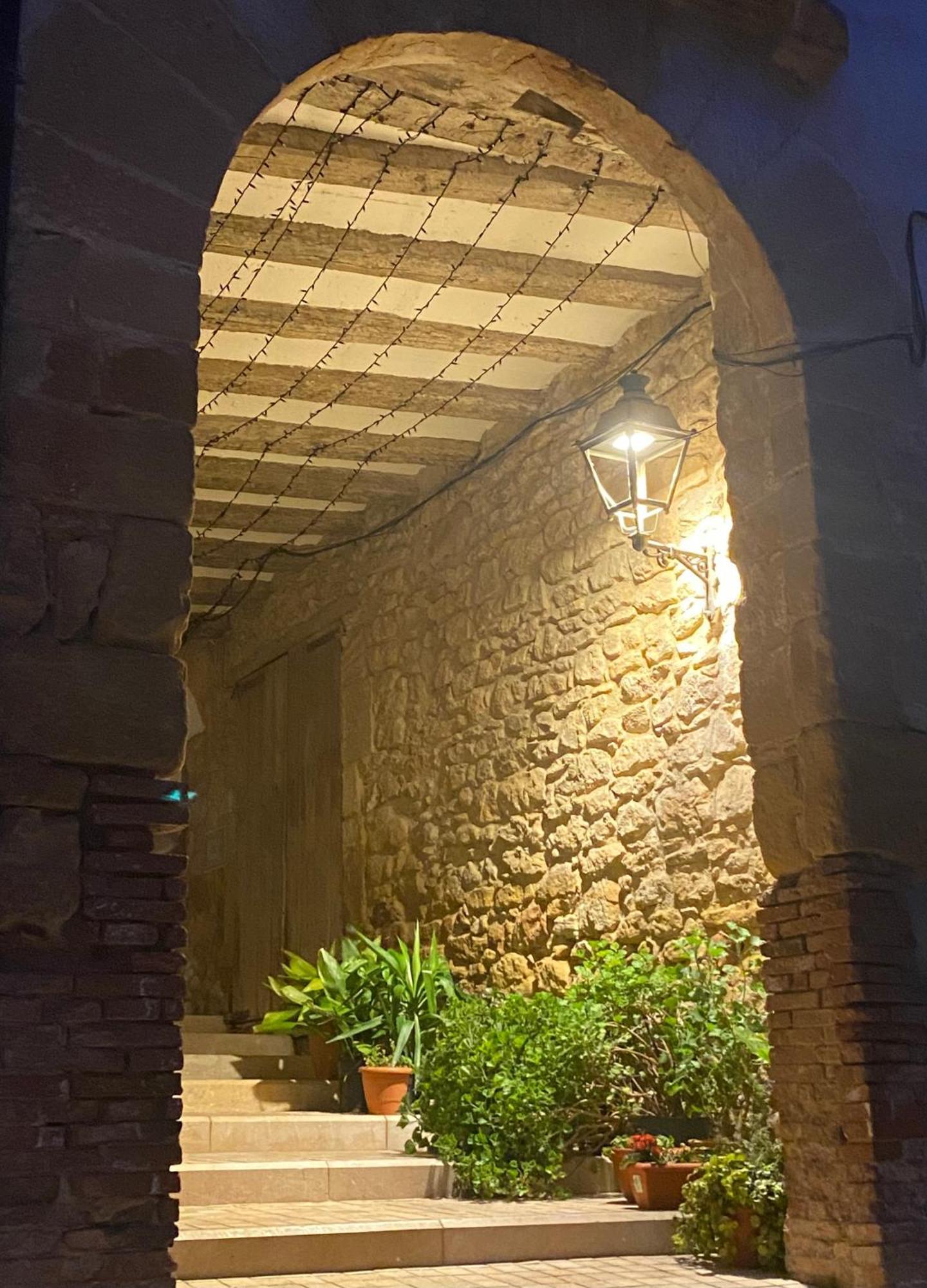 Casa El Metge Apartment